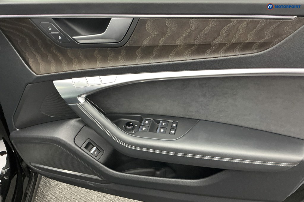 Audi A6 Vorsprung Automatic Diesel Estate - Stock Number (1589231) - 23rd supplementary image