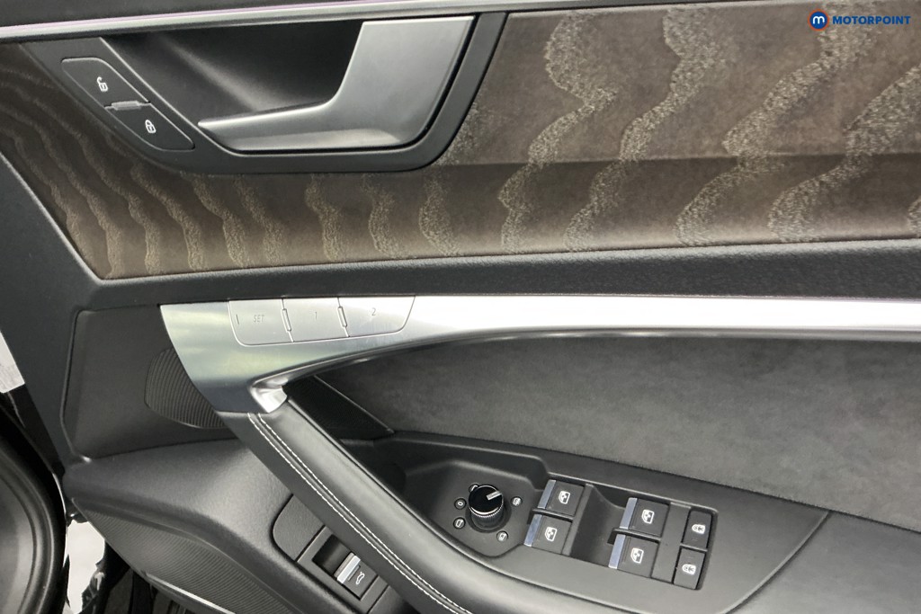 Audi A6 Vorsprung Automatic Diesel Estate - Stock Number (1589231) - 24th supplementary image