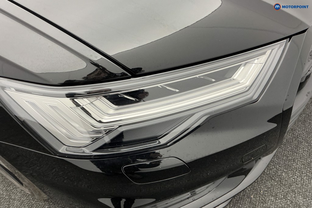 Audi A6 Vorsprung Automatic Diesel Estate - Stock Number (1589231) - 25th supplementary image