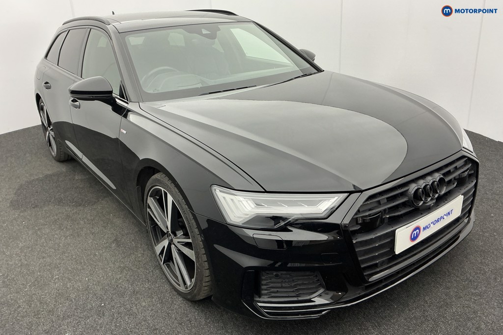 Audi A6 Vorsprung Automatic Diesel Estate - Stock Number (1589231) - 26th supplementary image
