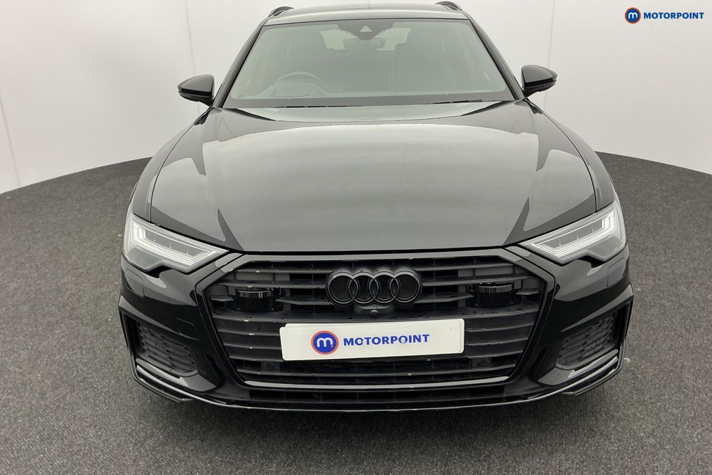 Audi A6 Vorsprung Automatic Diesel Estate - Stock Number (1589231) - 27th supplementary image