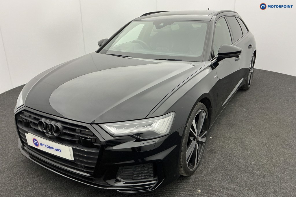 Audi A6 Vorsprung Automatic Diesel Estate - Stock Number (1589231) - 28th supplementary image