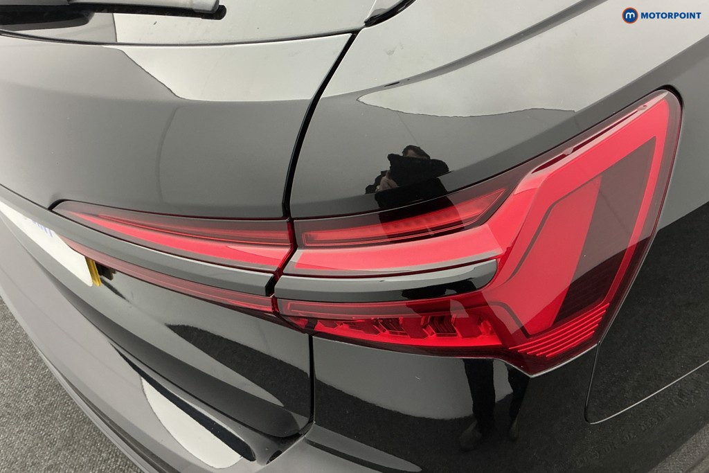 Audi A6 Vorsprung Automatic Diesel Estate - Stock Number (1589231) - 29th supplementary image