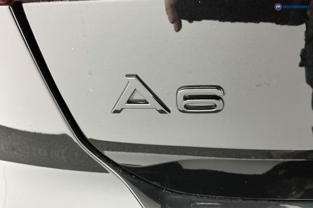 Audi A6 Vorsprung Automatic Diesel Estate - Stock Number (1589231) - 30th supplementary image