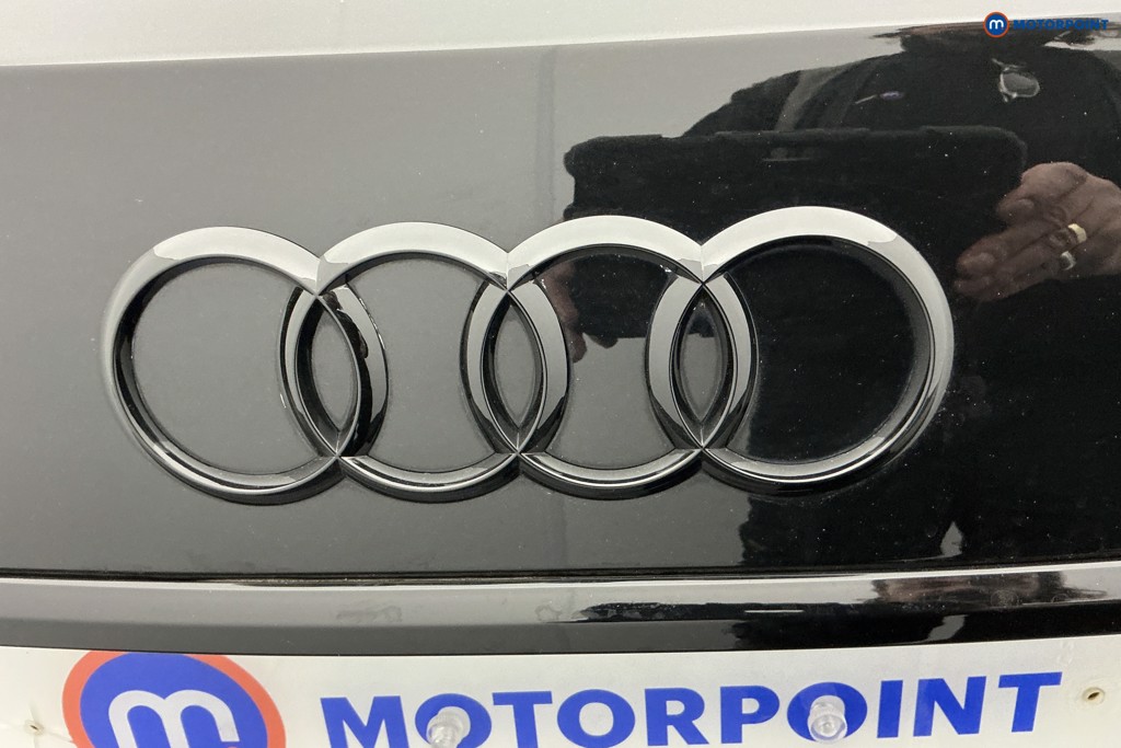 Audi A6 Vorsprung Automatic Diesel Estate - Stock Number (1589231) - 31st supplementary image