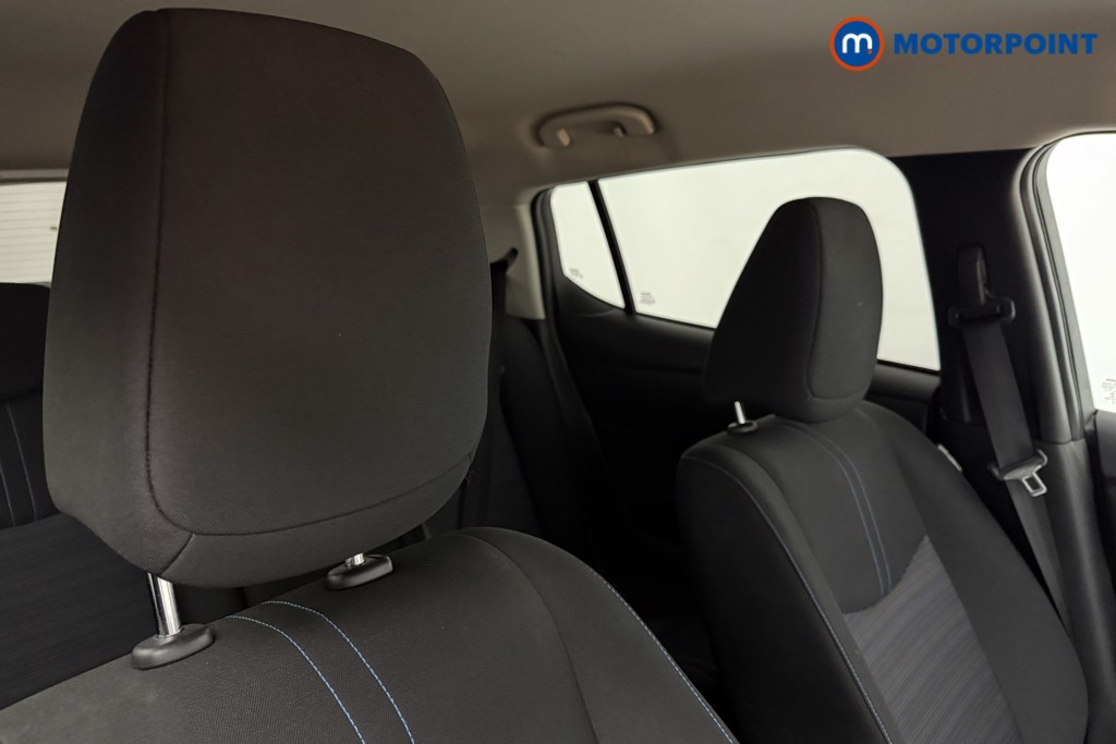 Nissan Leaf N-Connecta Automatic Electric Hatchback - Stock Number (1589315) - 20th supplementary image