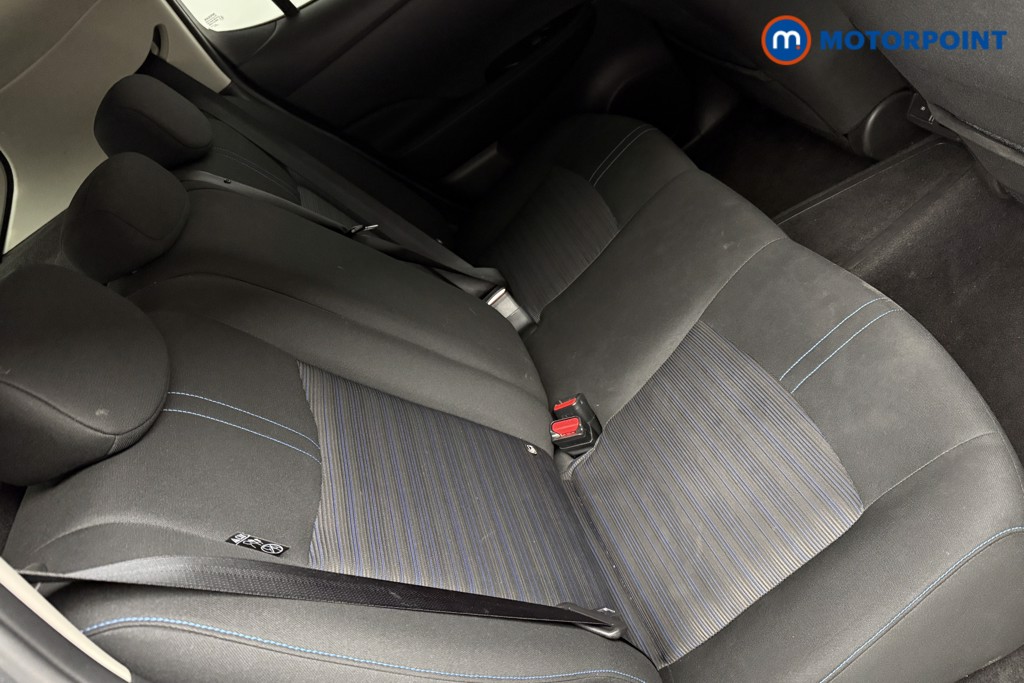 Nissan Leaf N-Connecta Automatic Electric Hatchback - Stock Number (1589315) - 23rd supplementary image