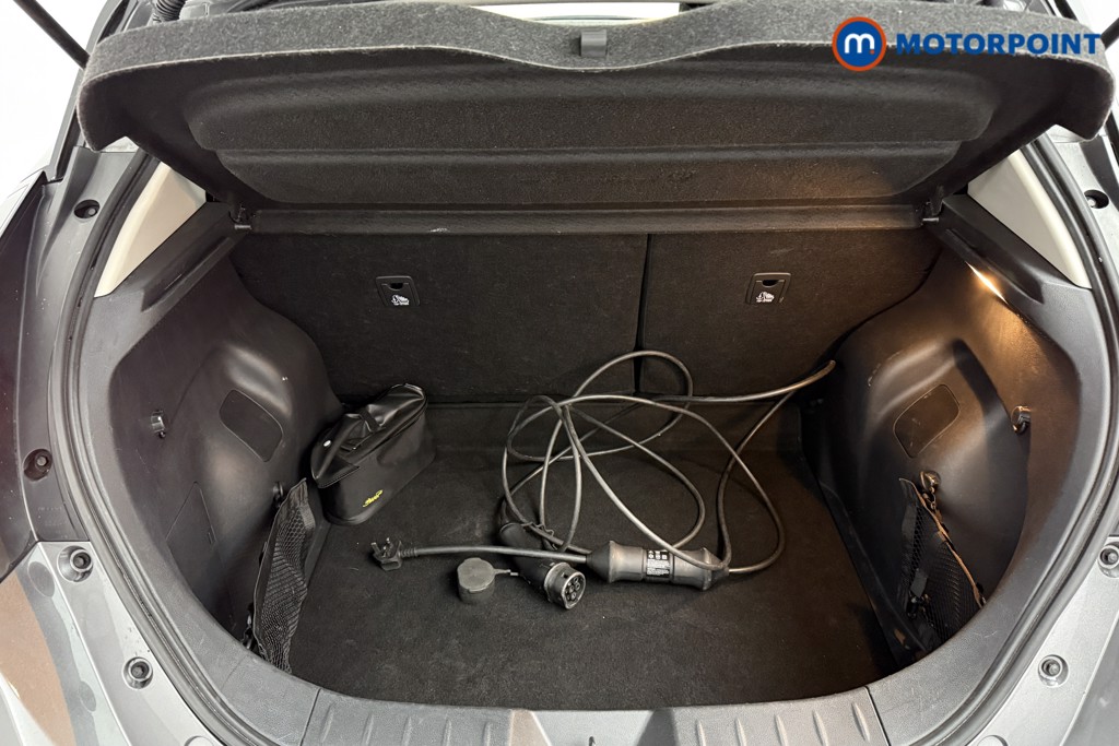 Nissan Leaf N-Connecta Automatic Electric Hatchback - Stock Number (1589315) - 24th supplementary image