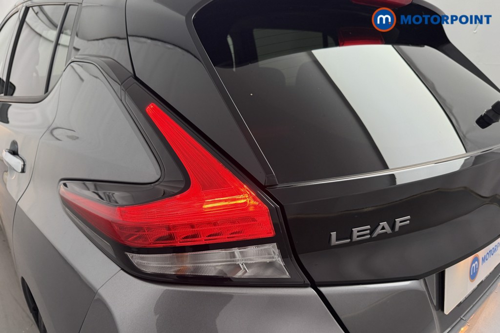 Nissan Leaf N-Connecta Automatic Electric Hatchback - Stock Number (1589315) - 25th supplementary image