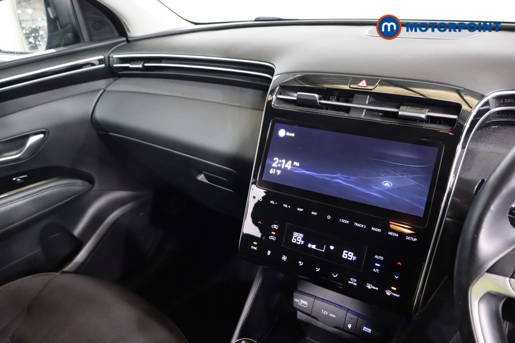 Hyundai Tucson Premium Manual Petrol SUV - Stock Number (1589382) - 3rd supplementary image