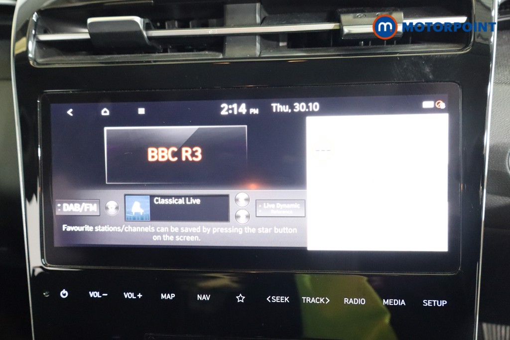 Hyundai Tucson Premium Manual Petrol SUV - Stock Number (1589382) - 10th supplementary image