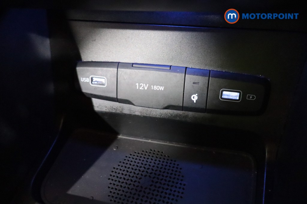 Hyundai Tucson Premium Manual Petrol SUV - Stock Number (1589382) - 13th supplementary image