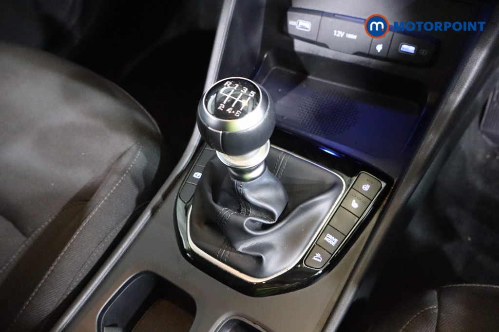 Hyundai Tucson Premium Manual Petrol SUV - Stock Number (1589382) - 14th supplementary image