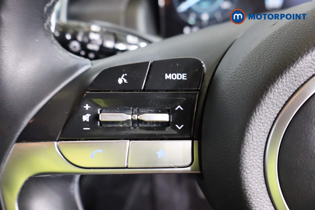 Hyundai Tucson Premium Manual Petrol SUV - Stock Number (1589382) - 15th supplementary image