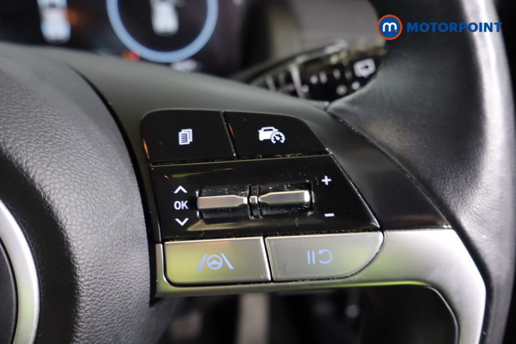 Hyundai Tucson Premium Manual Petrol SUV - Stock Number (1589382) - 16th supplementary image