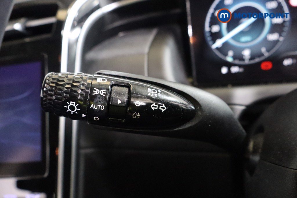 Hyundai Tucson Premium Manual Petrol SUV - Stock Number (1589382) - 17th supplementary image