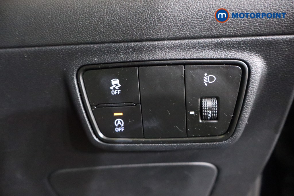 Hyundai Tucson Premium Manual Petrol SUV - Stock Number (1589382) - 19th supplementary image