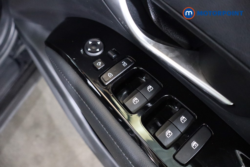 Hyundai Tucson Premium Manual Petrol SUV - Stock Number (1589382) - 20th supplementary image