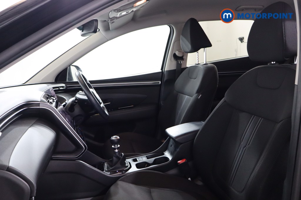 Hyundai Tucson Premium Manual Petrol SUV - Stock Number (1589382) - 21st supplementary image