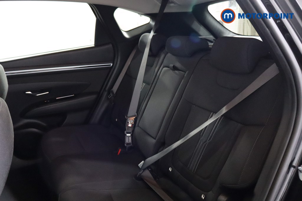 Hyundai Tucson Premium Manual Petrol SUV - Stock Number (1589382) - 22nd supplementary image