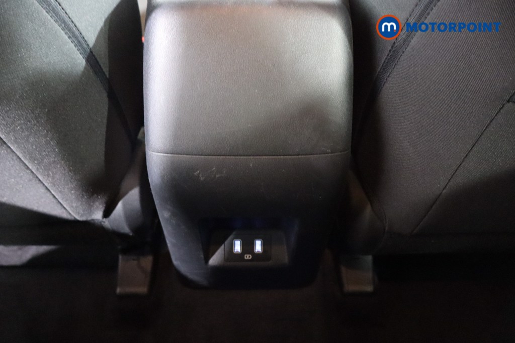 Hyundai Tucson Premium Manual Petrol SUV - Stock Number (1589382) - 23rd supplementary image