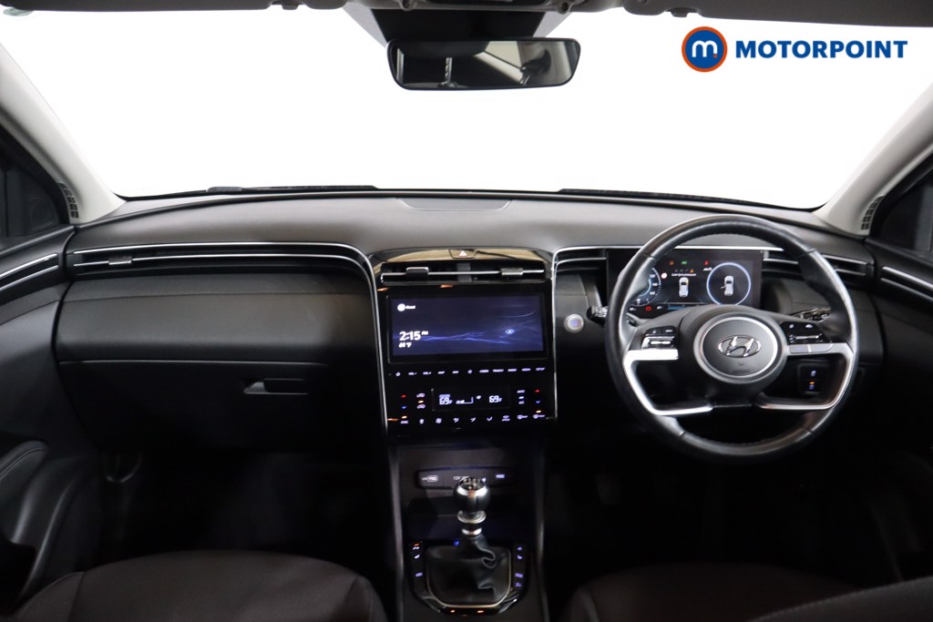 Hyundai Tucson Premium Manual Petrol SUV - Stock Number (1589382) - 24th supplementary image