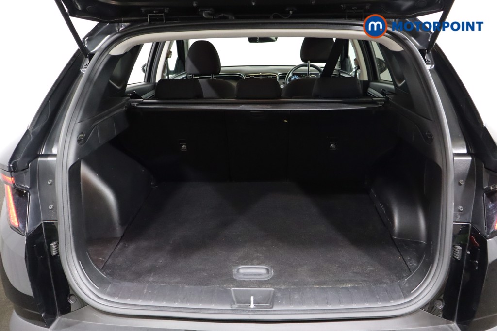 Hyundai Tucson Premium Manual Petrol SUV - Stock Number (1589382) - 25th supplementary image