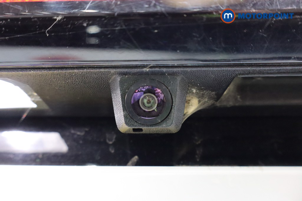 Hyundai Tucson Premium Manual Petrol SUV - Stock Number (1589382) - 26th supplementary image