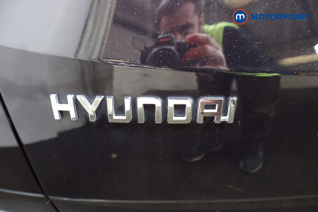 Hyundai Tucson Premium Manual Petrol SUV - Stock Number (1589382) - 34th supplementary image