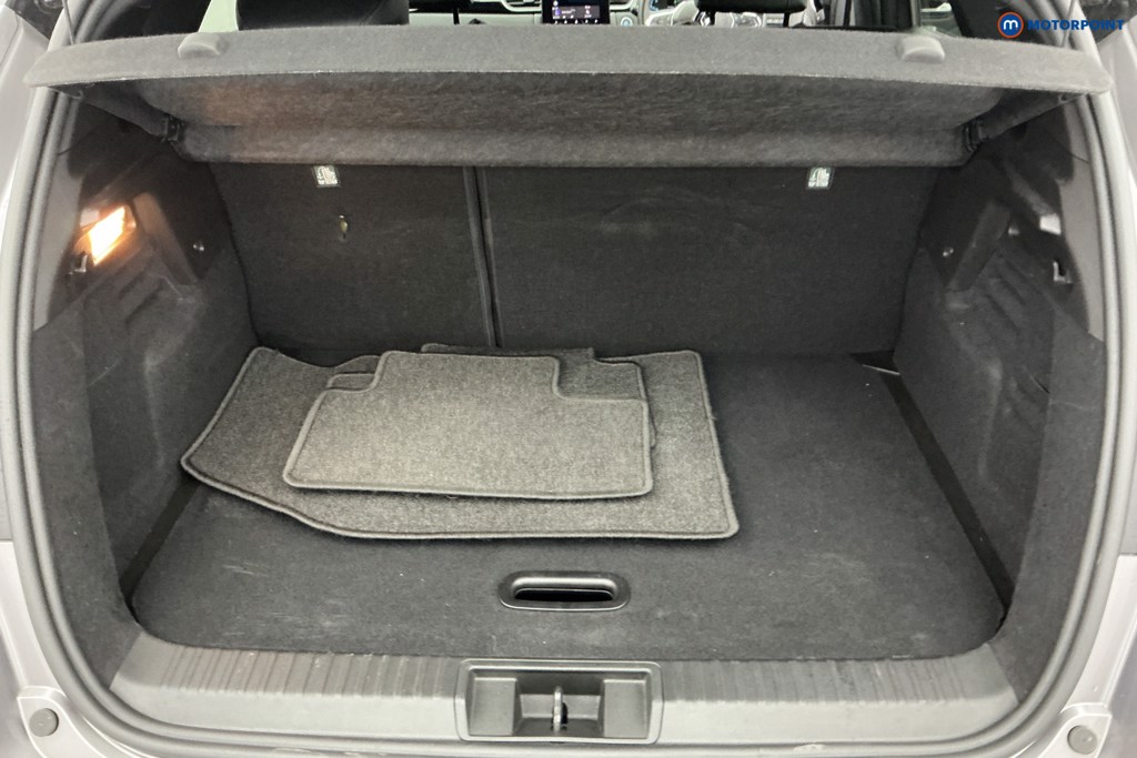 Renault Captur Rive Gauche Automatic Petrol-Electric Hybrid SUV - Stock Number (1589418) - 3rd supplementary image