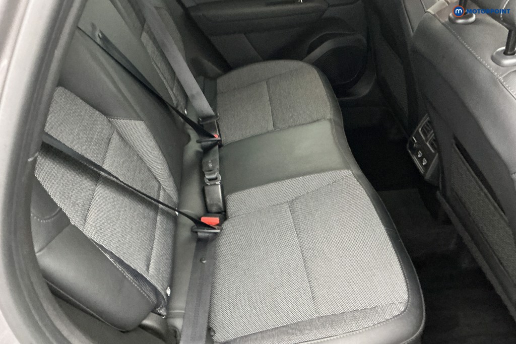 Renault Captur Rive Gauche Automatic Petrol-Electric Hybrid SUV - Stock Number (1589418) - 4th supplementary image