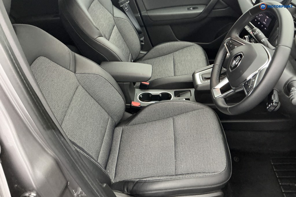 Renault Captur Rive Gauche Automatic Petrol-Electric Hybrid SUV - Stock Number (1589418) - 5th supplementary image