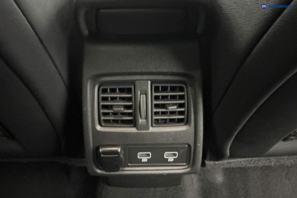 Renault Captur Rive Gauche Automatic Petrol-Electric Hybrid SUV - Stock Number (1589418) - 10th supplementary image