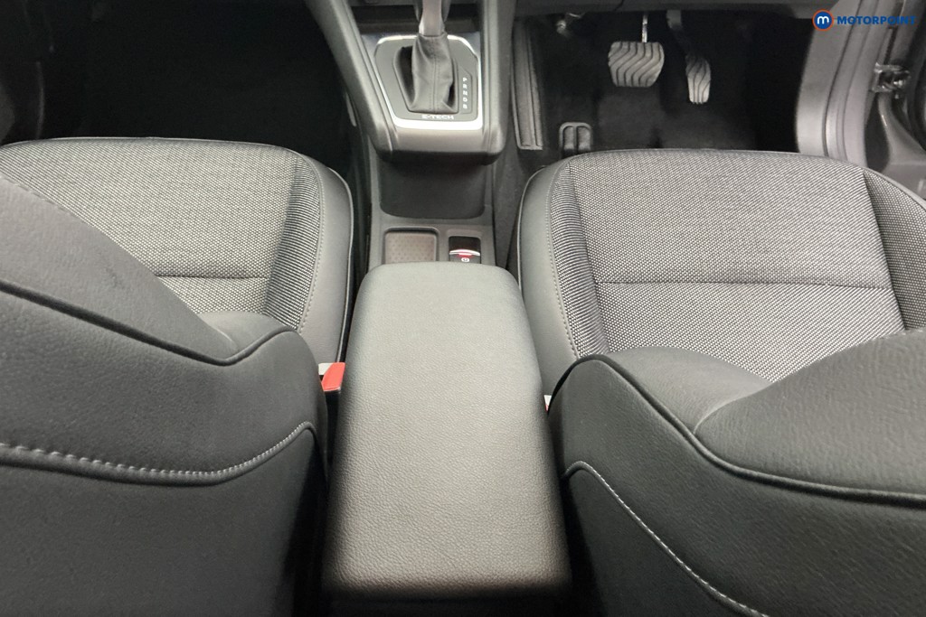 Renault Captur Rive Gauche Automatic Petrol-Electric Hybrid SUV - Stock Number (1589418) - 11th supplementary image