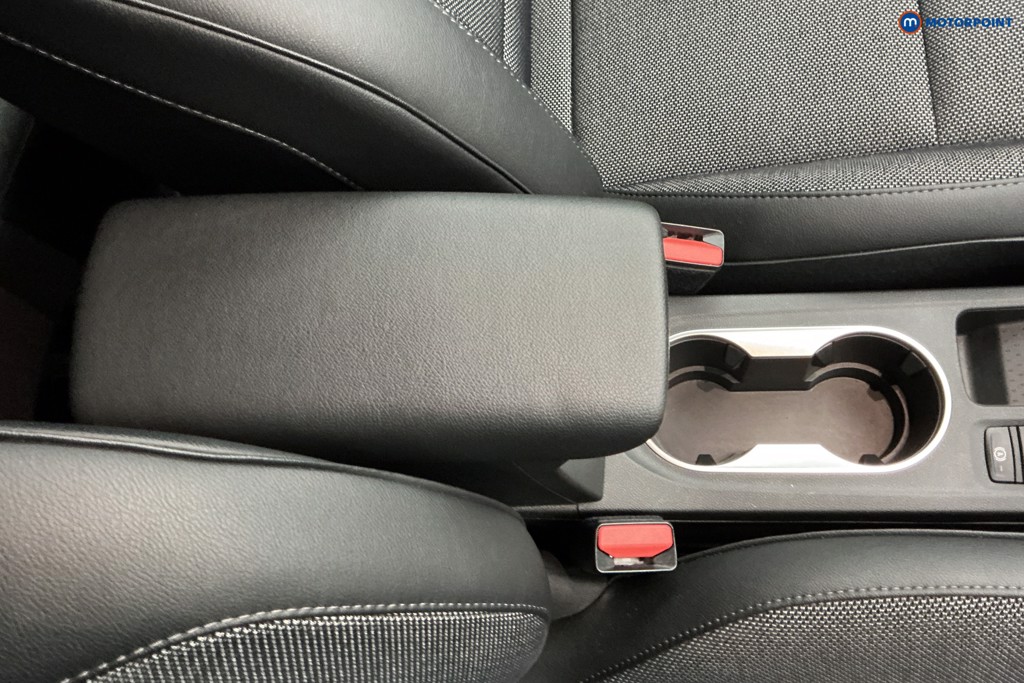 Renault Captur Rive Gauche Automatic Petrol-Electric Hybrid SUV - Stock Number (1589418) - 13th supplementary image