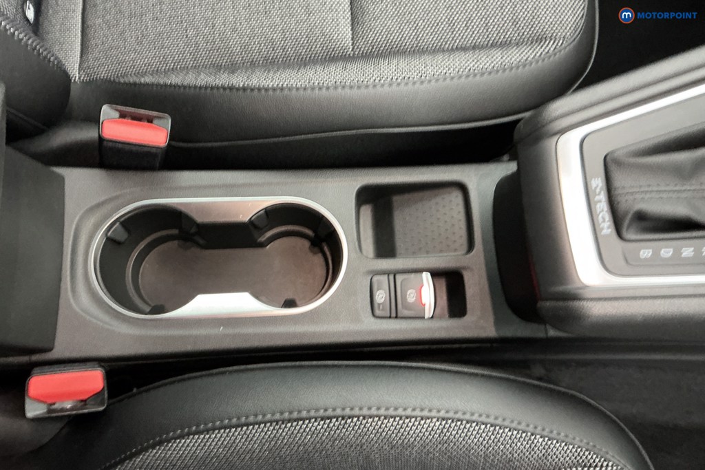 Renault Captur Rive Gauche Automatic Petrol-Electric Hybrid SUV - Stock Number (1589418) - 14th supplementary image