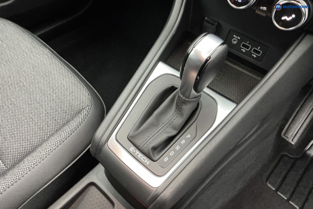 Renault Captur Rive Gauche Automatic Petrol-Electric Hybrid SUV - Stock Number (1589418) - 15th supplementary image