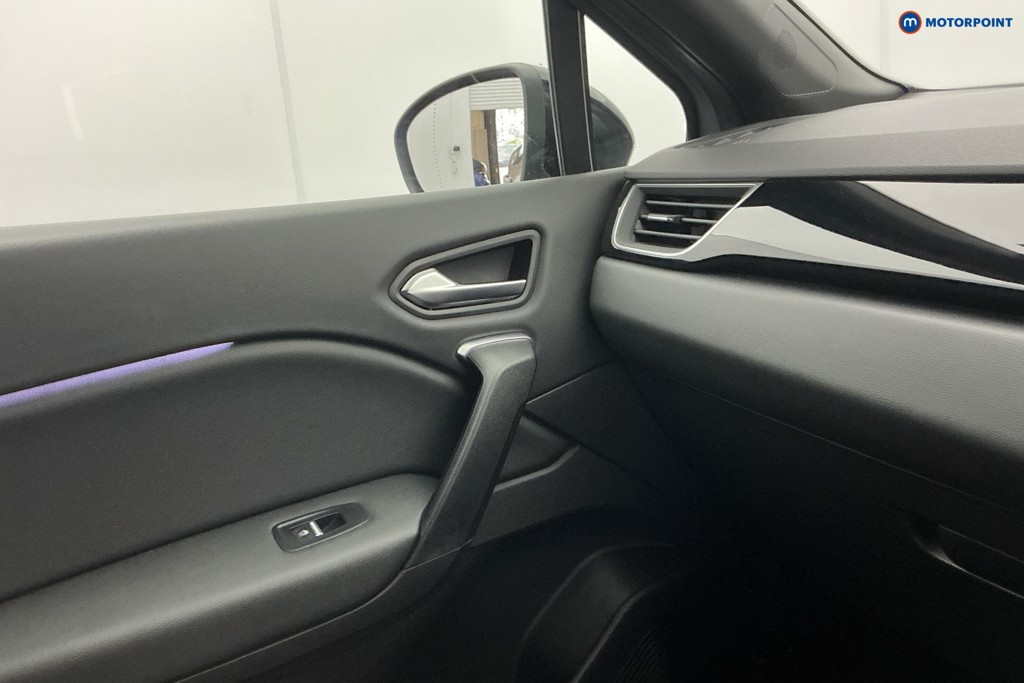 Renault Captur Rive Gauche Automatic Petrol-Electric Hybrid SUV - Stock Number (1589418) - 18th supplementary image