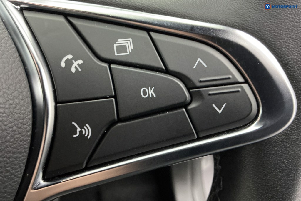 Renault Captur Rive Gauche Automatic Petrol-Electric Hybrid SUV - Stock Number (1589418) - 20th supplementary image