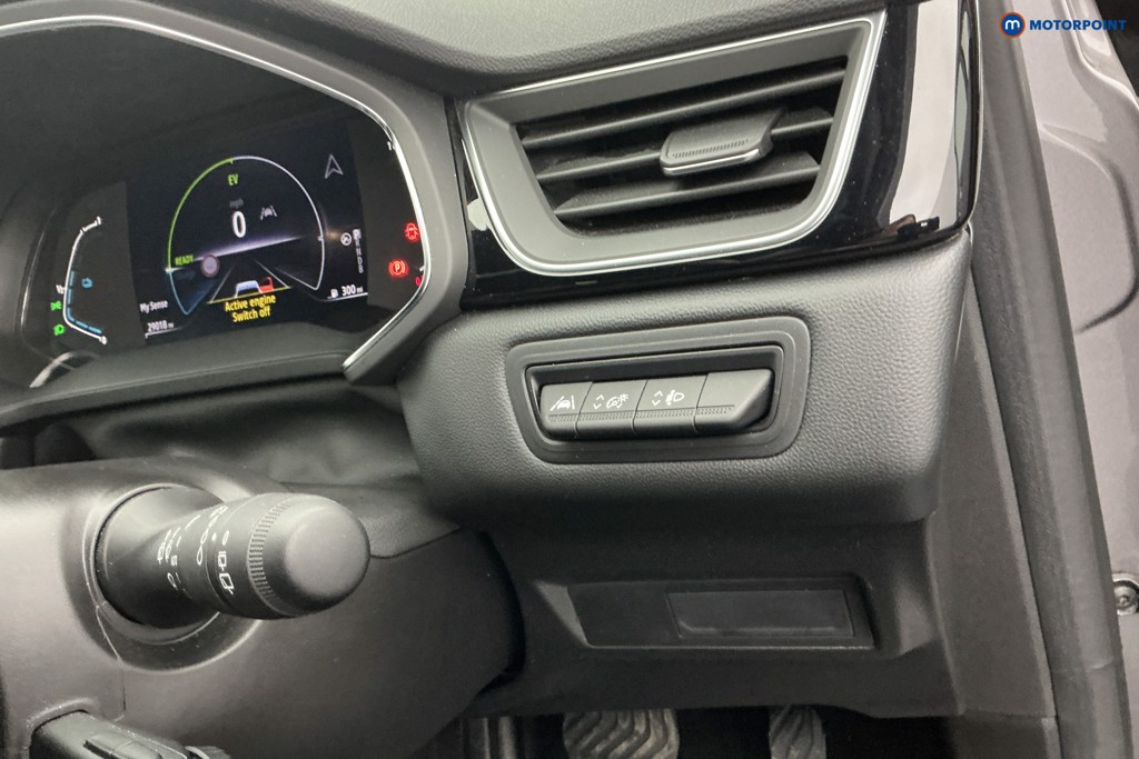 Renault Captur Rive Gauche Automatic Petrol-Electric Hybrid SUV - Stock Number (1589418) - 21st supplementary image