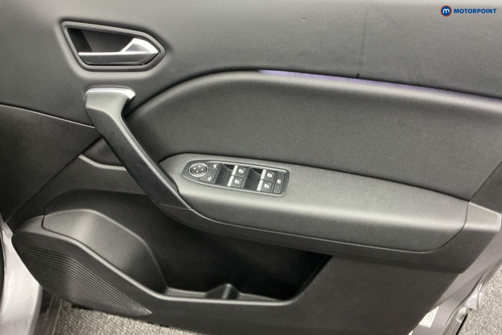 Renault Captur Rive Gauche Automatic Petrol-Electric Hybrid SUV - Stock Number (1589418) - 22nd supplementary image