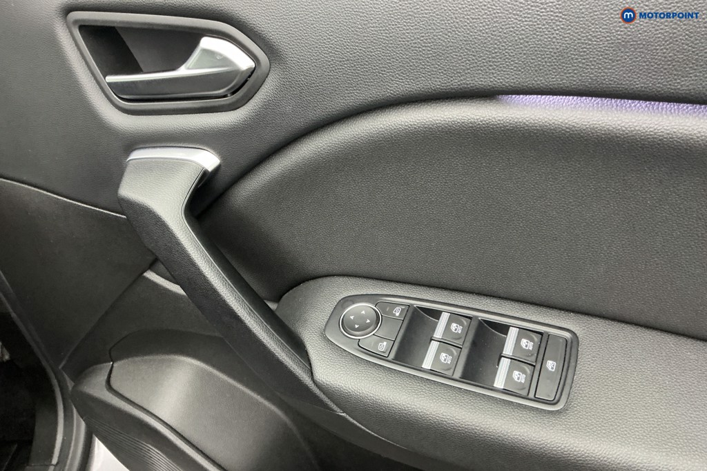 Renault Captur Rive Gauche Automatic Petrol-Electric Hybrid SUV - Stock Number (1589418) - 23rd supplementary image