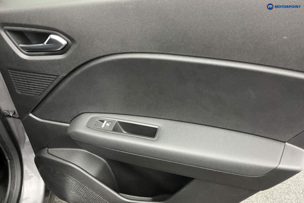 Renault Captur Rive Gauche Automatic Petrol-Electric Hybrid SUV - Stock Number (1589418) - 24th supplementary image