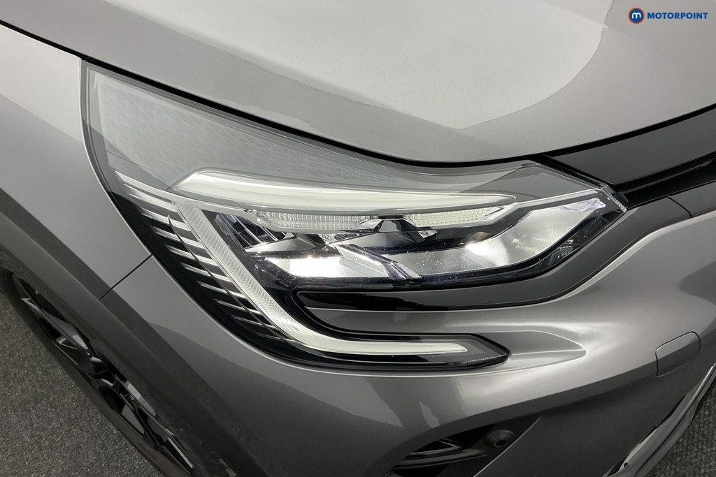 Renault Captur Rive Gauche Automatic Petrol-Electric Hybrid SUV - Stock Number (1589418) - 26th supplementary image