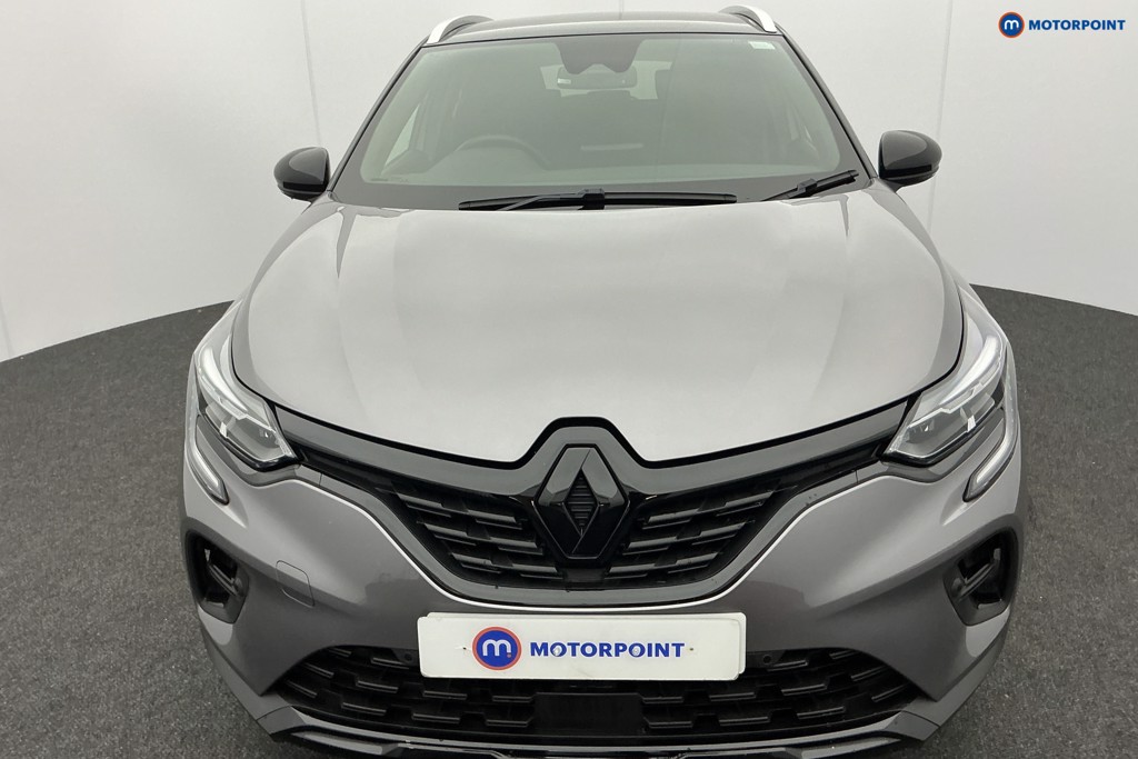 Renault Captur Rive Gauche Automatic Petrol-Electric Hybrid SUV - Stock Number (1589418) - 28th supplementary image