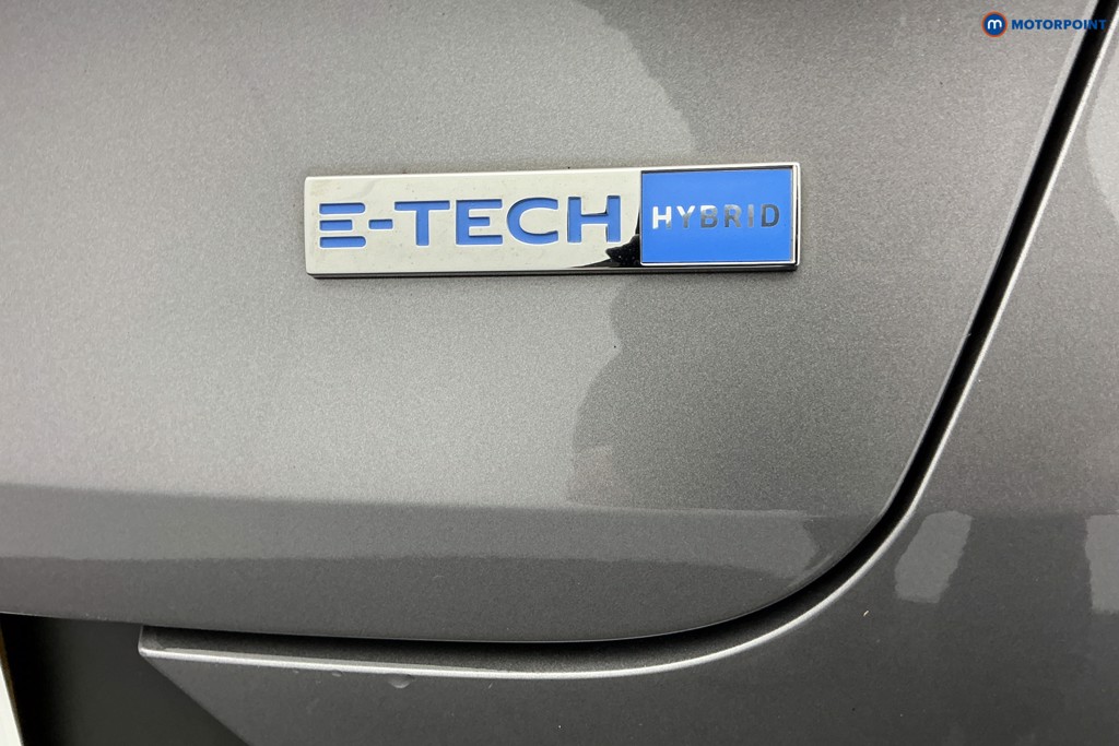 Renault Captur Rive Gauche Automatic Petrol-Electric Hybrid SUV - Stock Number (1589418) - 31st supplementary image