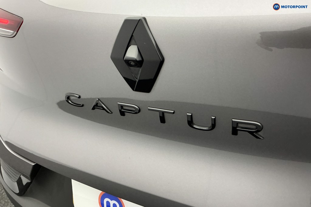 Renault Captur Rive Gauche Automatic Petrol-Electric Hybrid SUV - Stock Number (1589418) - 32nd supplementary image