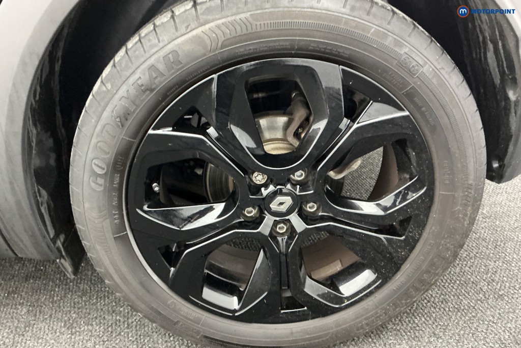 Renault Captur Rive Gauche Automatic Petrol-Electric Hybrid SUV - Stock Number (1589418) - 36th supplementary image