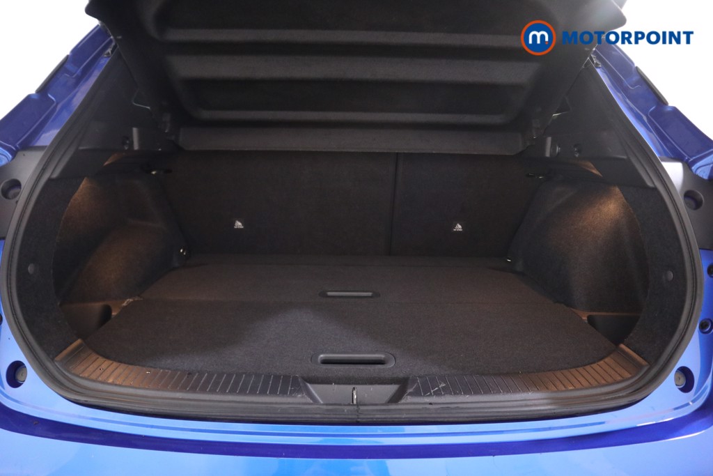 Nissan Qashqai Tekna Manual Petrol SUV - Stock Number (1589452) - 18th supplementary image