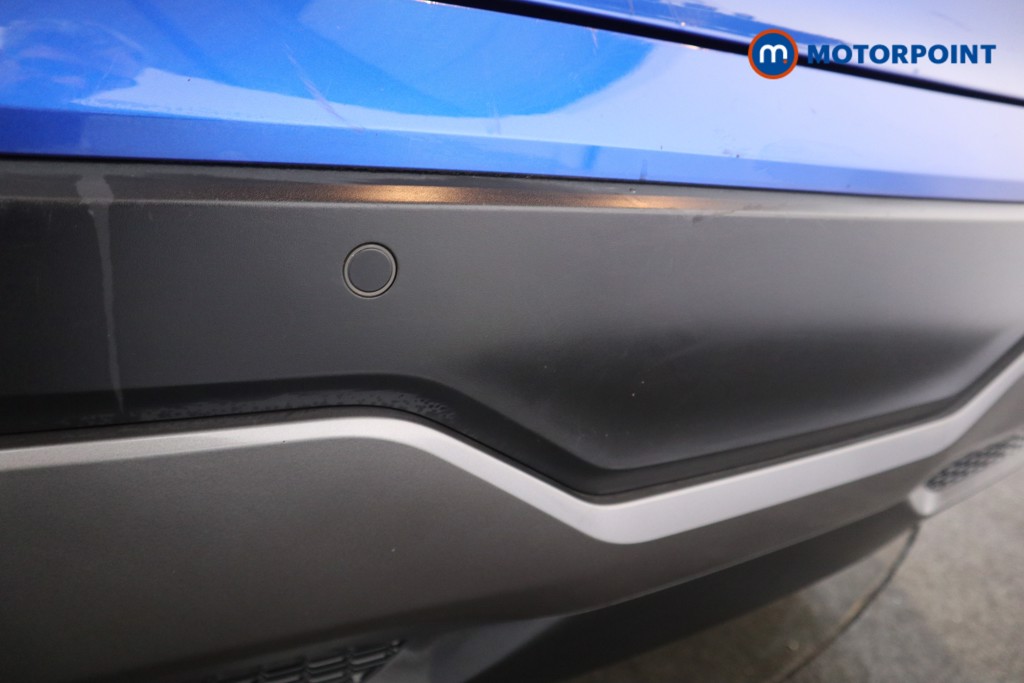 Nissan Qashqai Tekna Manual Petrol SUV - Stock Number (1589452) - 24th supplementary image